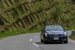 Cadillac ATS Coupe 2014 года (JP)